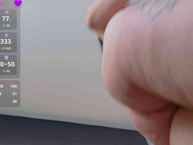 Anaayss webcam