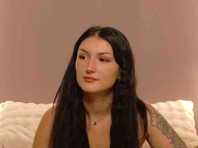Anaayss webcam