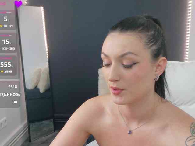 Anaayss webcam