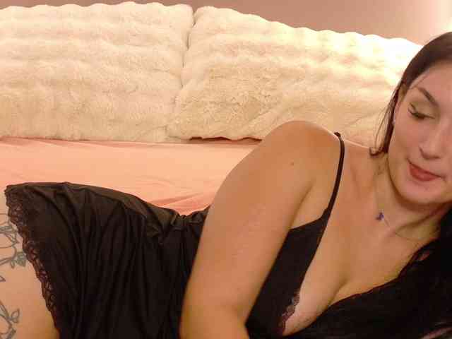 Anaayss webcam