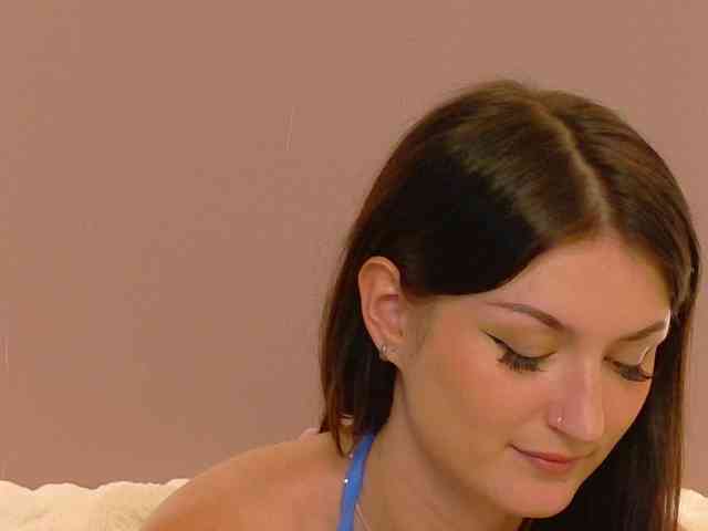 Anaayss webcam