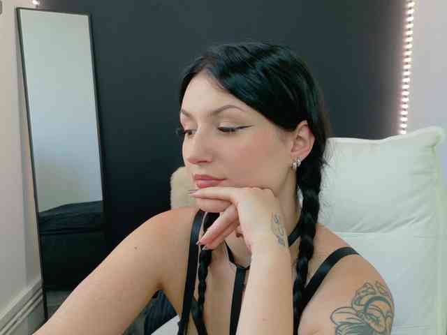 Anaayss webcam
