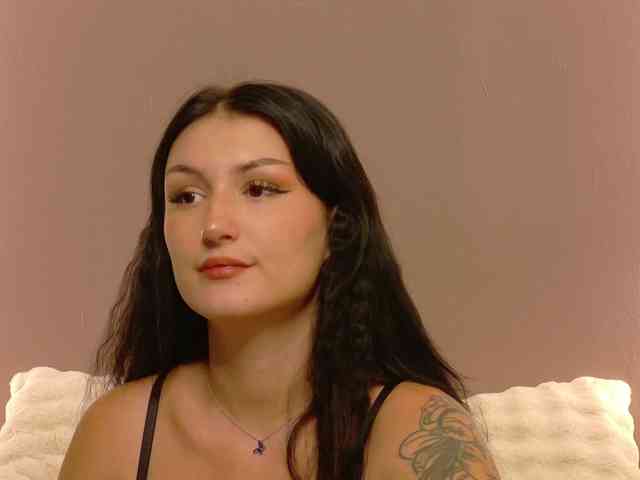 Anaayss webcam