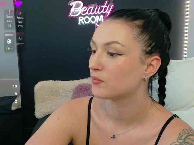 Anaayss webcam