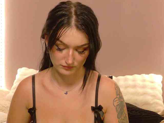 Anaayss webcam