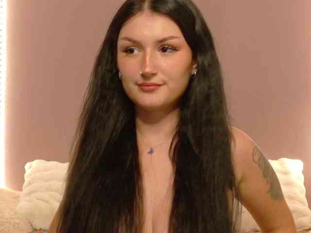 Anaayss webcam