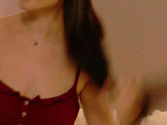 Anaayss webcam