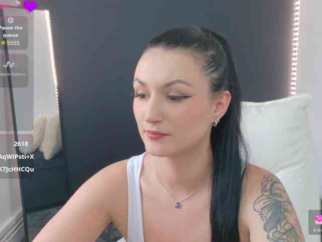Anaayss webcam