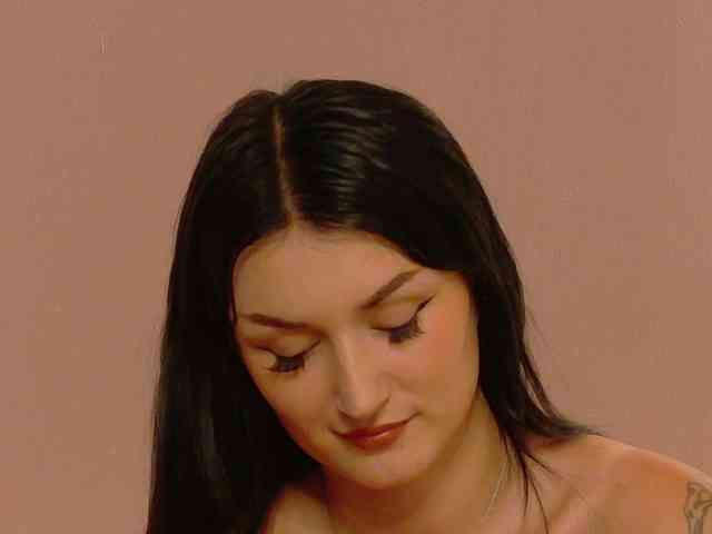 Anaayss webcam