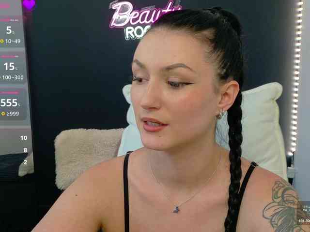 Anaayss webcam
