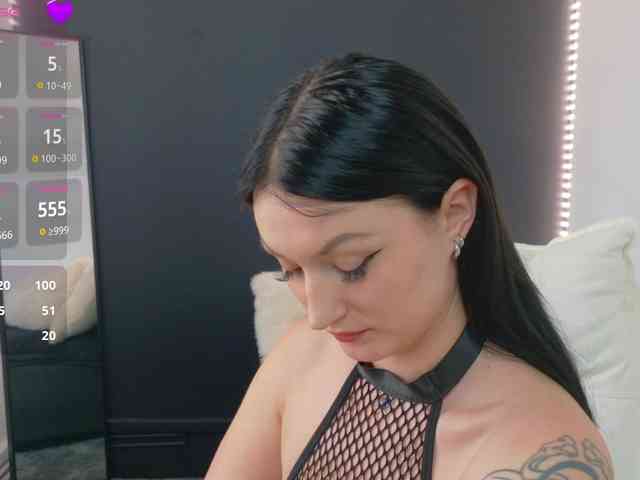 Anaayss webcam