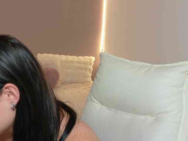 Anaayss webcam