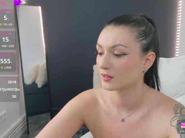 Anaayss webcam