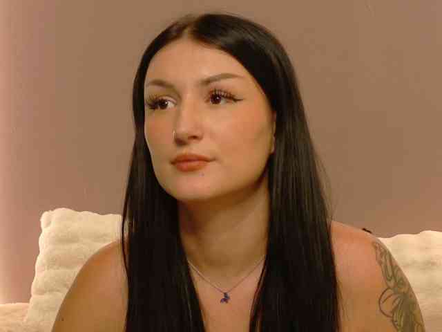 Anaayss webcam