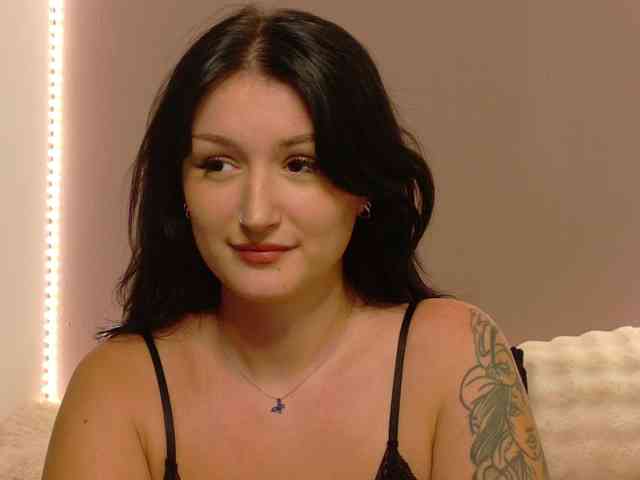Anaayss webcam