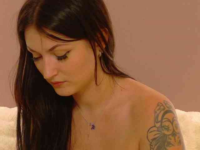 Anaayss webcam