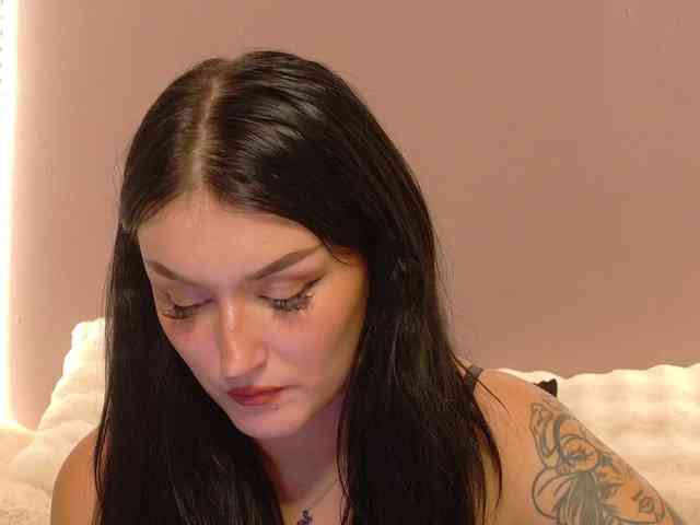 Anaayss webcam