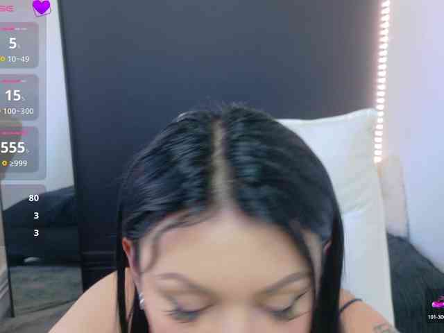 Anaayss webcam