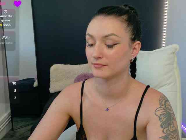 Anaayss webcam