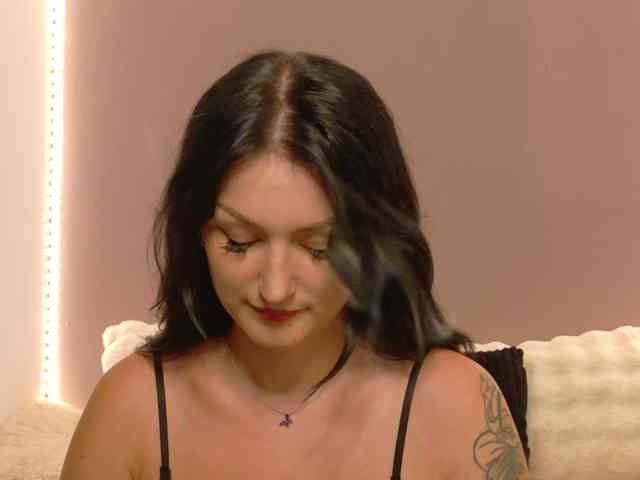 Anaayss webcam