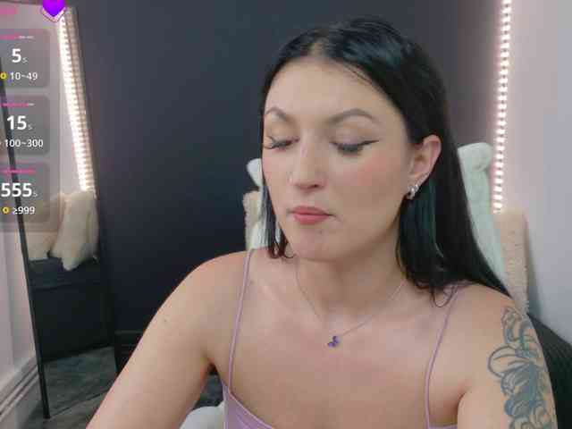Anaayss webcam