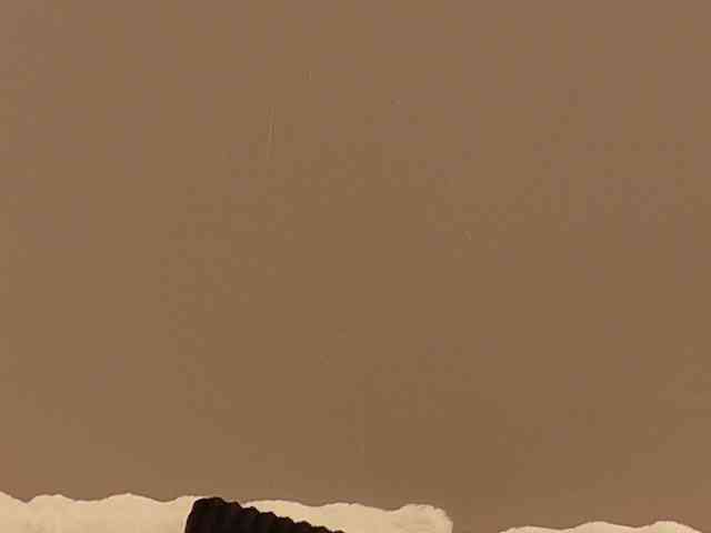 Anaayss webcam