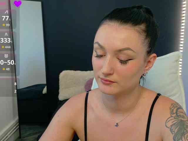 Anaayss webcam