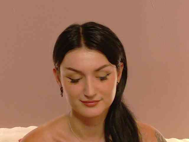 Anaayss webcam