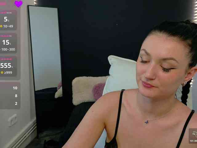 Anaayss webcam