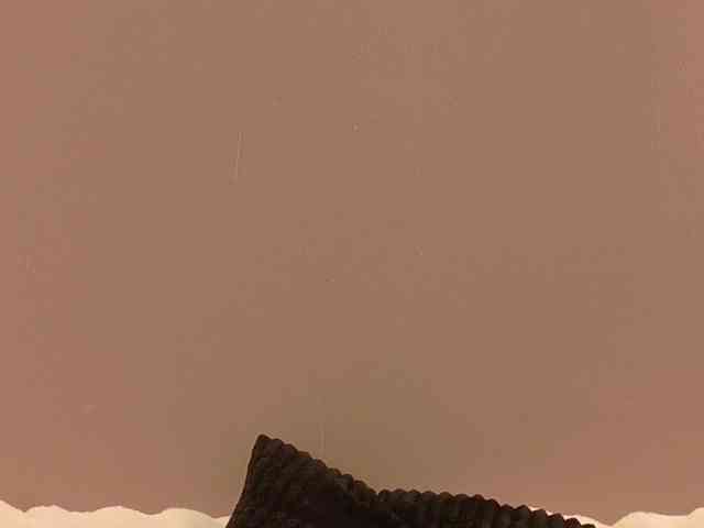 Anaayss webcam