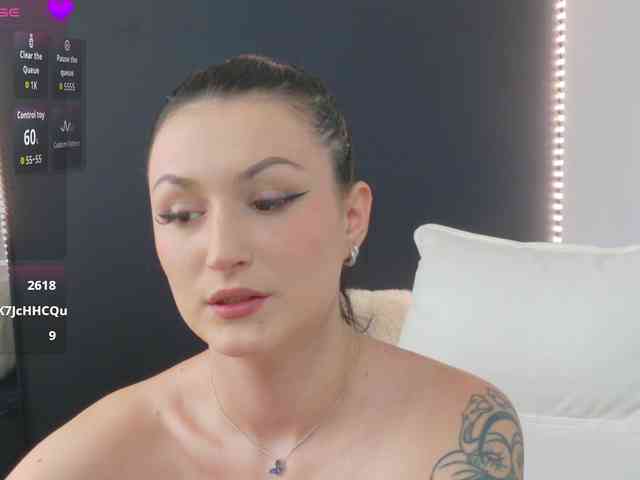 Anaayss webcam