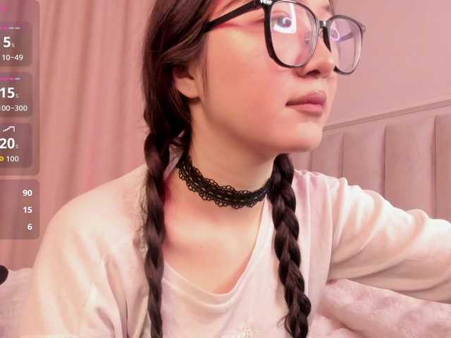 sayamaya's BongaCams show and profile