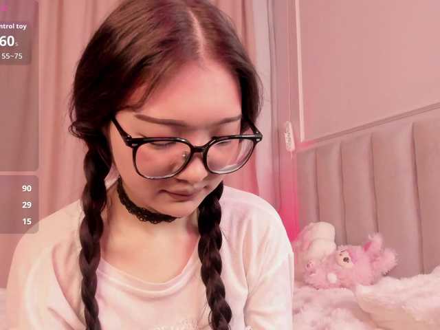 sayamaya's BongaCams show and profile