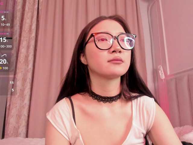 sayamaya's BongaCams show and profile