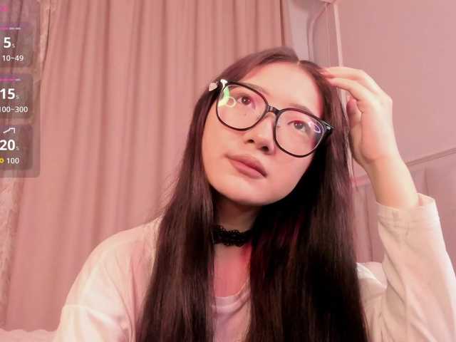 sayamaya's BongaCams show and profile