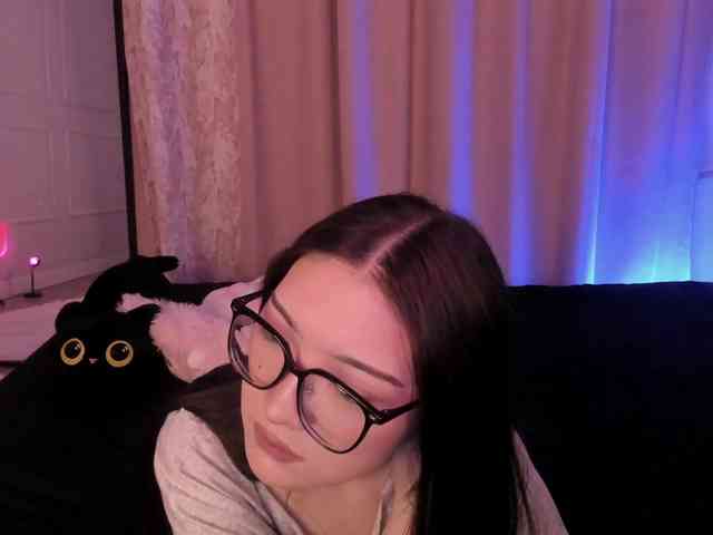 sayamaya Live Webcam on BongaCams