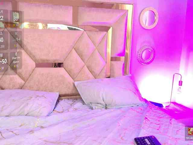 Emma-Sanz-- Live Webcam on BongaCams