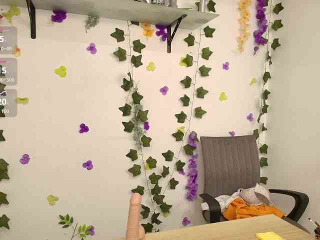 Emma-Sanz-- webcam