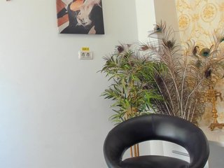 BlueEyesDesire Porn Show