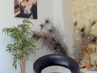BlueEyesDesire Porn Show