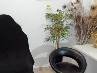 BlueEyesDesire Porn Show