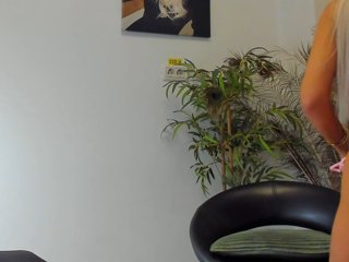 BlueEyesDesire