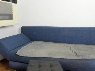 BlueEyesDesire Porn Show