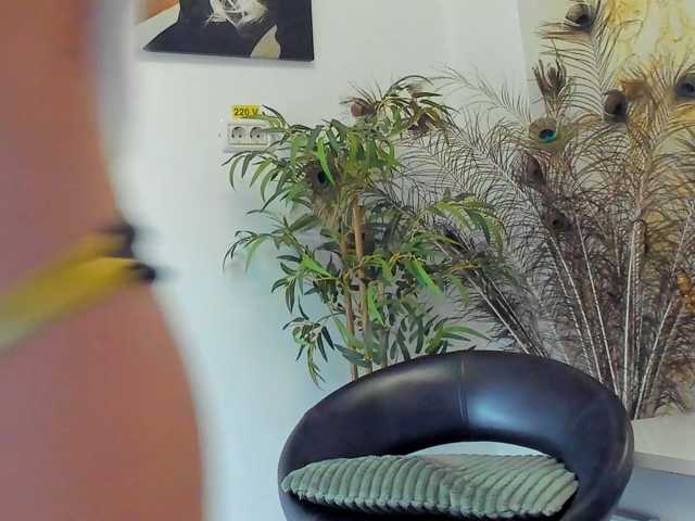 BlueEyesDesire