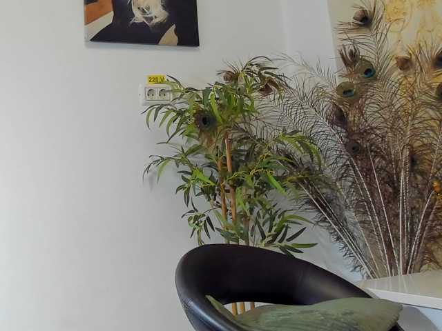 BlueEyesDesire live cam on BongaCams