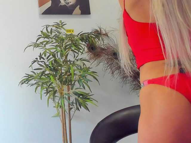 BlueEyesDesire