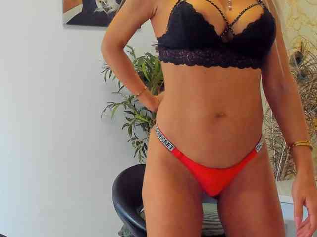BlueEyesDesire