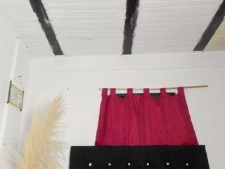 alexakushh Porn Show