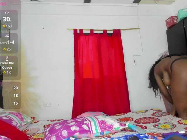 alexakushh's BongaCams show and profile