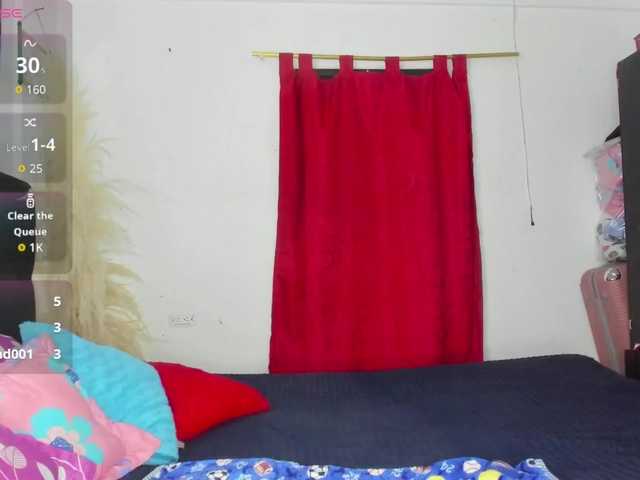 alexakushh's BongaCams show and profile